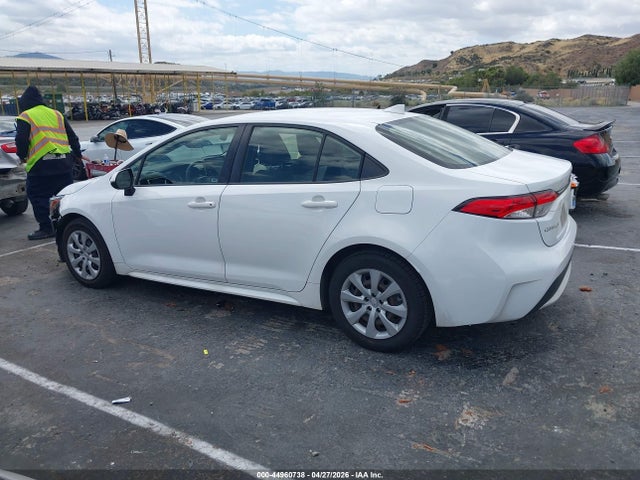 Toyota COROLLA LE 2020 JTDEPRAE7LJ010345 Image 15