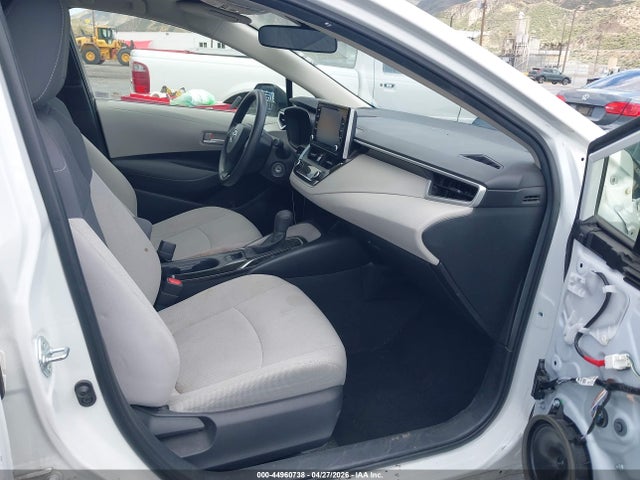 Toyota COROLLA LE 2020 JTDEPRAE7LJ010345 Image 5