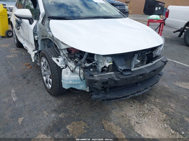 Toyota COROLLA LE 2020 JTDEPRAE7LJ010345 Image 6