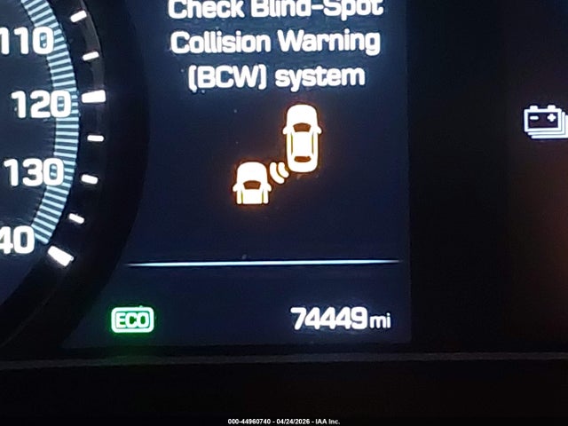 2019 Hyundai Ioniq Plug-in Hybrid Limited მანქანა იყიდება აუქციონზე, vin: KMHC75LD2KU159808, აუქციონის ნომერი: 44960740