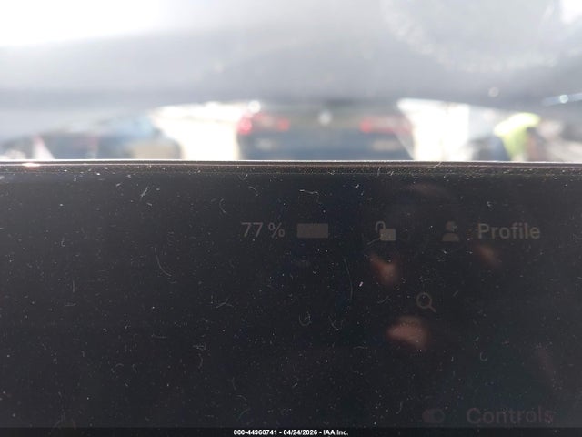 Продажа на аукционе авто 2025 Tesla Model 3 Long Range Rear-wheel Drive/standard Rear-wheel Drive, vin: 5YJ3E1EA9SF013033, номер лота: 44960741