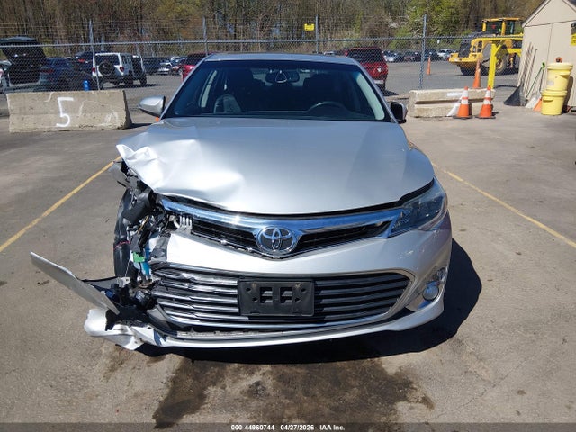 Продаж на аукціоні авто 2014 Toyota Avalon Limited, vin: 4T1BK1EB2EU103029, номер лоту: 44960744
