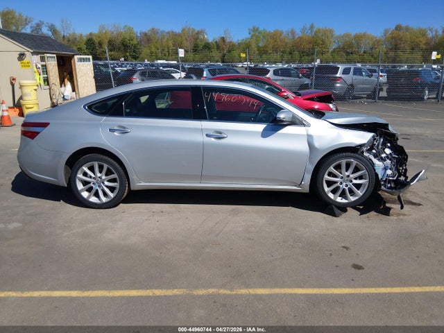 Продаж на аукціоні авто 2014 Toyota Avalon Limited, vin: 4T1BK1EB2EU103029, номер лоту: 44960744