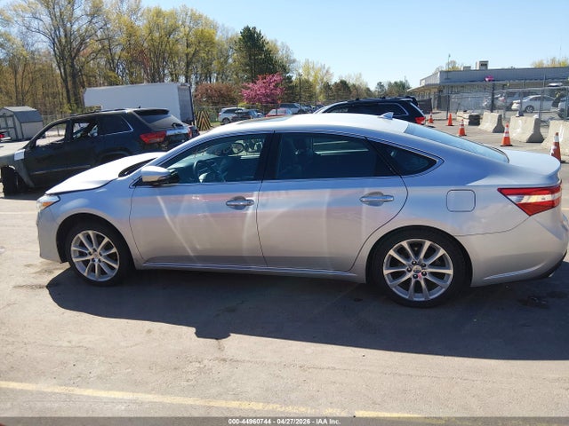Продаж на аукціоні авто 2014 Toyota Avalon Limited, vin: 4T1BK1EB2EU103029, номер лоту: 44960744