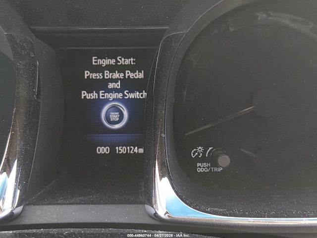 Продаж на аукціоні авто 2014 Toyota Avalon Limited, vin: 4T1BK1EB2EU103029, номер лоту: 44960744