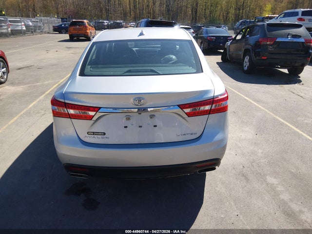 Продаж на аукціоні авто 2014 Toyota Avalon Limited, vin: 4T1BK1EB2EU103029, номер лоту: 44960744