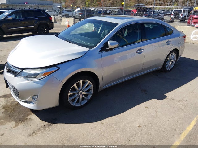 Продаж на аукціоні авто 2014 Toyota Avalon Limited, vin: 4T1BK1EB2EU103029, номер лоту: 44960744