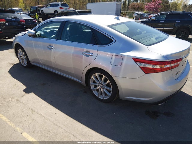 Продаж на аукціоні авто 2014 Toyota Avalon Limited, vin: 4T1BK1EB2EU103029, номер лоту: 44960744