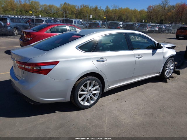 Продаж на аукціоні авто 2014 Toyota Avalon Limited, vin: 4T1BK1EB2EU103029, номер лоту: 44960744