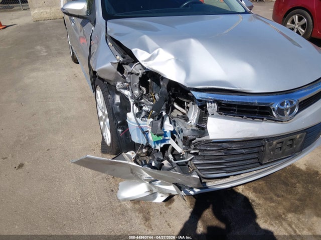 Продаж на аукціоні авто 2014 Toyota Avalon Limited, vin: 4T1BK1EB2EU103029, номер лоту: 44960744