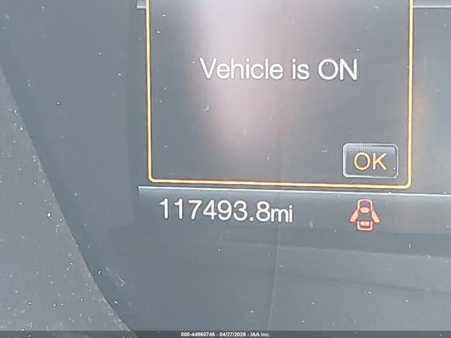 44960746 :رقم المزاد ، 3FA6P0HDXHR411694 vin ، 2017 Ford Fusion Se مزاد بيع