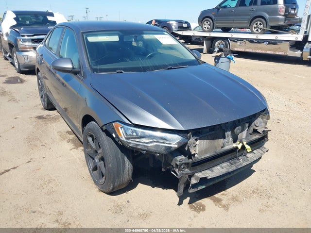 Aukcja sprzedaży 2019 Volkswagen Jetta 1.4t R-line/1.4t S/1.4t Se, vin: 3VWC57BU0KM262024, numer aukcji: 44960750