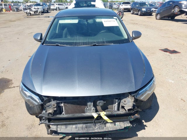 Aukcja sprzedaży 2019 Volkswagen Jetta 1.4t R-line/1.4t S/1.4t Se, vin: 3VWC57BU0KM262024, numer aukcji: 44960750