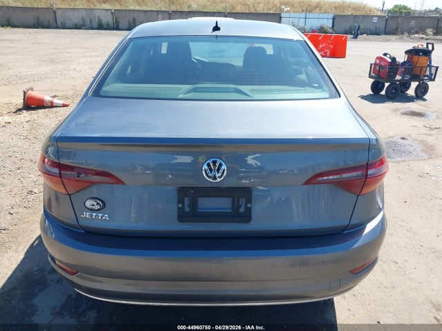 Aukcja sprzedaży 2019 Volkswagen Jetta 1.4t R-line/1.4t S/1.4t Se, vin: 3VWC57BU0KM262024, numer aukcji: 44960750