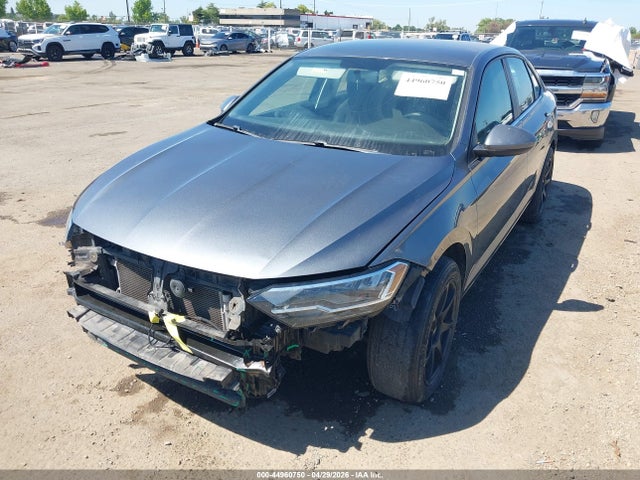 Aukcja sprzedaży 2019 Volkswagen Jetta 1.4t R-line/1.4t S/1.4t Se, vin: 3VWC57BU0KM262024, numer aukcji: 44960750