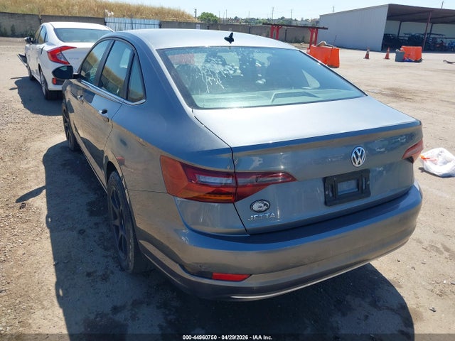 Aukcja sprzedaży 2019 Volkswagen Jetta 1.4t R-line/1.4t S/1.4t Se, vin: 3VWC57BU0KM262024, numer aukcji: 44960750