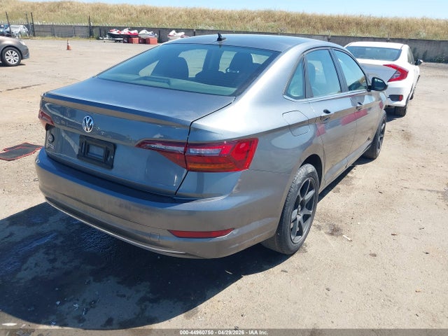 Aukcja sprzedaży 2019 Volkswagen Jetta 1.4t R-line/1.4t S/1.4t Se, vin: 3VWC57BU0KM262024, numer aukcji: 44960750
