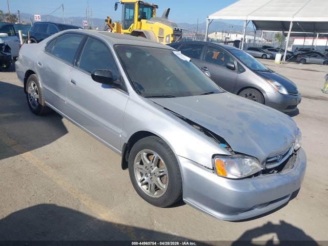 Продаж на аукціоні авто 2000 Acura Tl 3.2, vin: 19UUA5660YA022336, номер лоту: 44960754