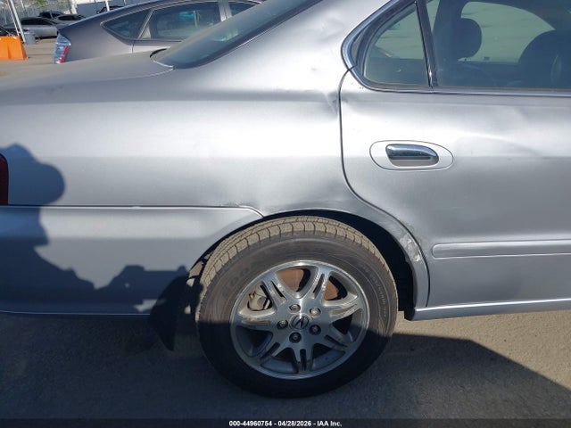 Продаж на аукціоні авто 2000 Acura Tl 3.2, vin: 19UUA5660YA022336, номер лоту: 44960754