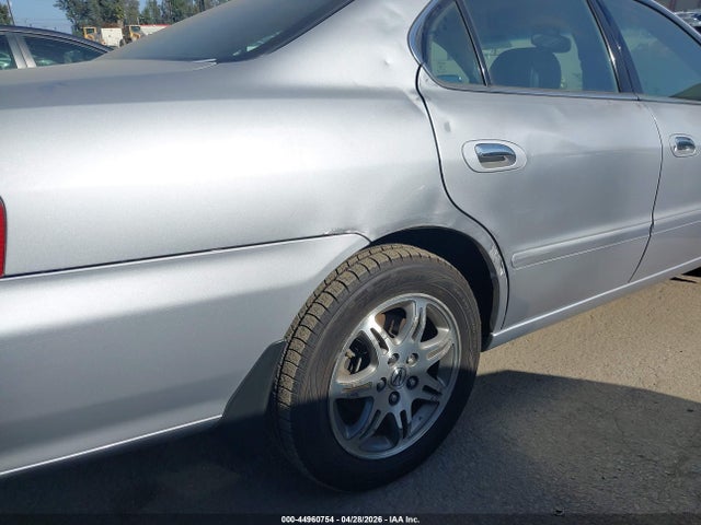 Продаж на аукціоні авто 2000 Acura Tl 3.2, vin: 19UUA5660YA022336, номер лоту: 44960754