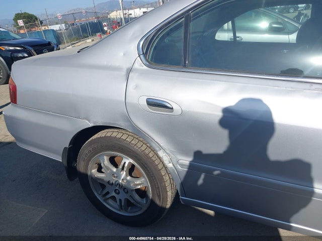 Продаж на аукціоні авто 2000 Acura Tl 3.2, vin: 19UUA5660YA022336, номер лоту: 44960754
