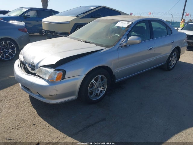 Продаж на аукціоні авто 2000 Acura Tl 3.2, vin: 19UUA5660YA022336, номер лоту: 44960754