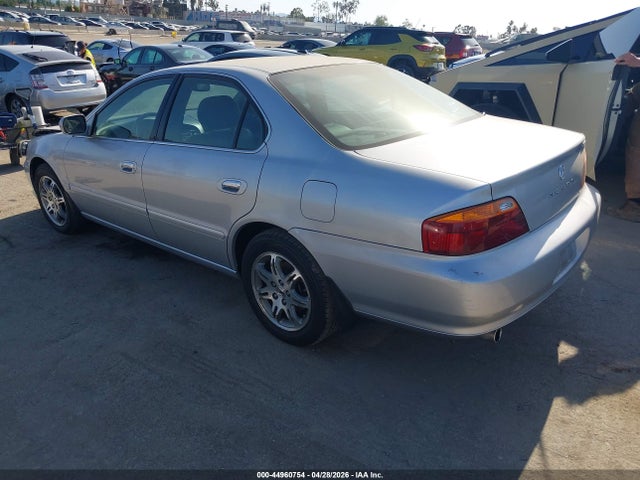 Продаж на аукціоні авто 2000 Acura Tl 3.2, vin: 19UUA5660YA022336, номер лоту: 44960754