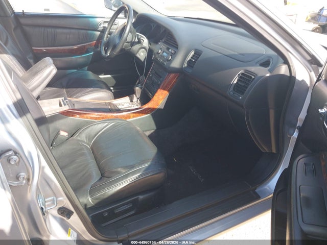 Продаж на аукціоні авто 2000 Acura Tl 3.2, vin: 19UUA5660YA022336, номер лоту: 44960754