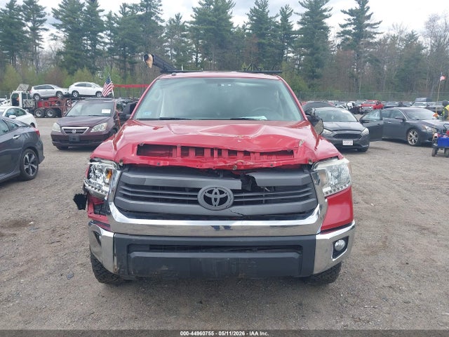 5TFUY5F19EX354962 Toyota Tundra Sr5 5.7l V8