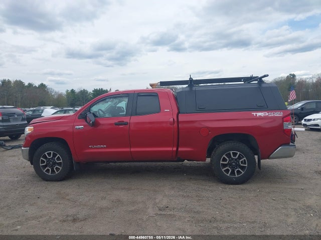 5TFUY5F19EX354962 Toyota Tundra Sr5 5.7l V8