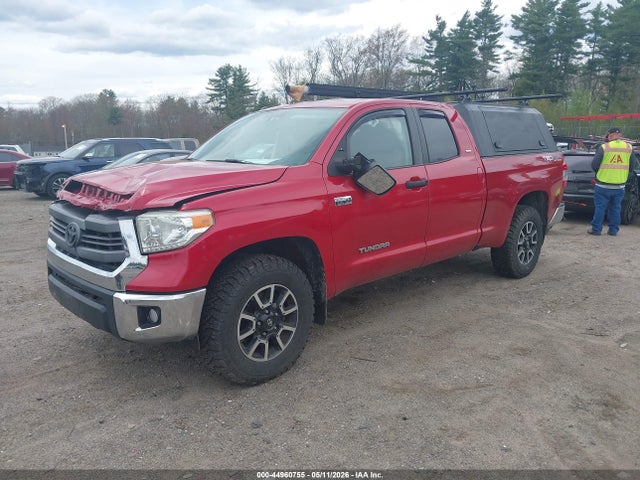 5TFUY5F19EX354962 Toyota Tundra Sr5 5.7l V8
