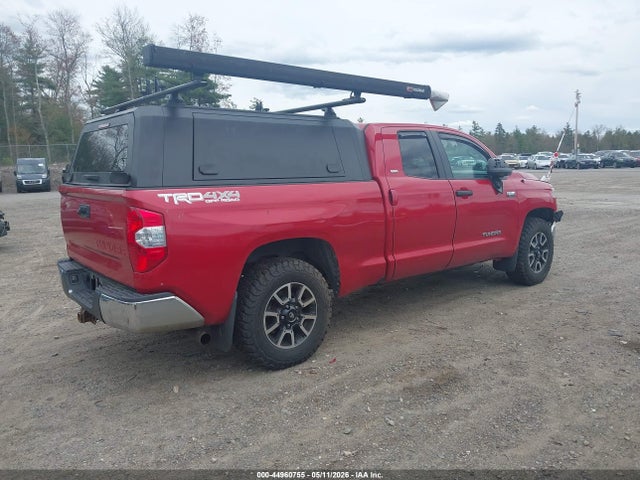 5TFUY5F19EX354962 Toyota Tundra Sr5 5.7l V8