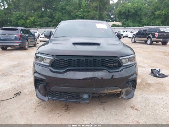Dodge Durango Srt Hellcat Brass Monkey Awd 2025 1C4SDJH97SC551890 Image 13