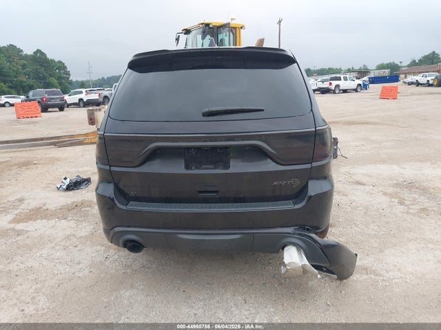 Dodge Durango Srt Hellcat Brass Monkey Awd 2025 1C4SDJH97SC551890 Image 17