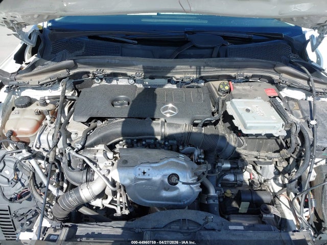 Aukcja sprzedaży 2021 Mercedes-benz Gla 250, vin: W1N4N4GB0MJ170241, numer aukcji: 44960759