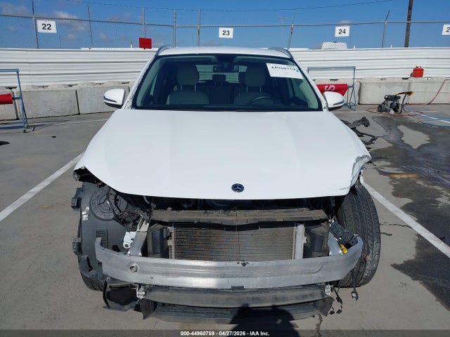 Aukcja sprzedaży 2021 Mercedes-benz Gla 250, vin: W1N4N4GB0MJ170241, numer aukcji: 44960759