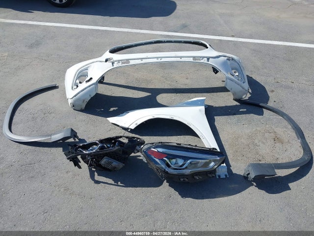 Aukcja sprzedaży 2021 Mercedes-benz Gla 250, vin: W1N4N4GB0MJ170241, numer aukcji: 44960759