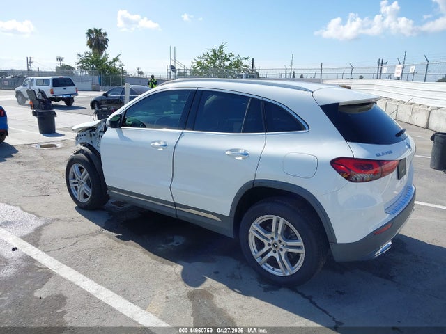 Aukcja sprzedaży 2021 Mercedes-benz Gla 250, vin: W1N4N4GB0MJ170241, numer aukcji: 44960759