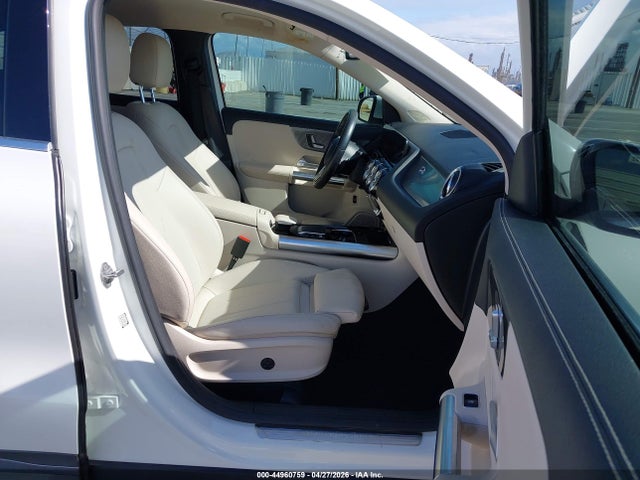 Aukcja sprzedaży 2021 Mercedes-benz Gla 250, vin: W1N4N4GB0MJ170241, numer aukcji: 44960759