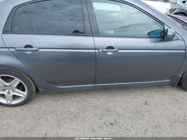 2006 Acura Tl მანქანა იყიდება აუქციონზე, vin: 19UUA66266A803605, აუქციონის ნომერი: 44960760