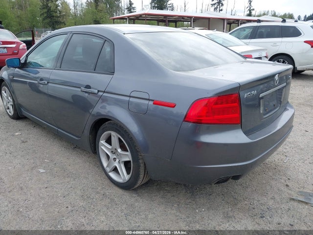 2006 Acura Tl მანქანა იყიდება აუქციონზე, vin: 19UUA66266A803605, აუქციონის ნომერი: 44960760