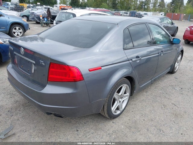 2006 Acura Tl მანქანა იყიდება აუქციონზე, vin: 19UUA66266A803605, აუქციონის ნომერი: 44960760