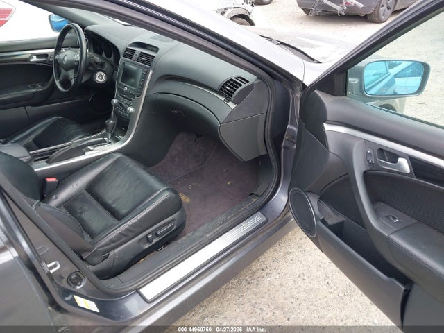 2006 Acura Tl მანქანა იყიდება აუქციონზე, vin: 19UUA66266A803605, აუქციონის ნომერი: 44960760