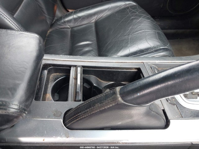 2006 Acura Tl მანქანა იყიდება აუქციონზე, vin: 19UUA66266A803605, აუქციონის ნომერი: 44960760