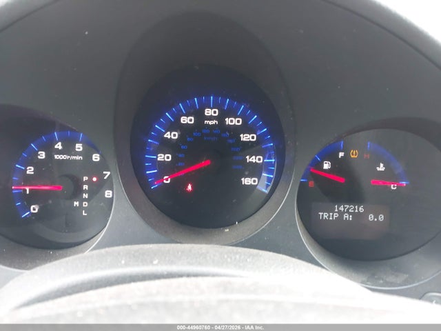 2006 Acura Tl მანქანა იყიდება აუქციონზე, vin: 19UUA66266A803605, აუქციონის ნომერი: 44960760