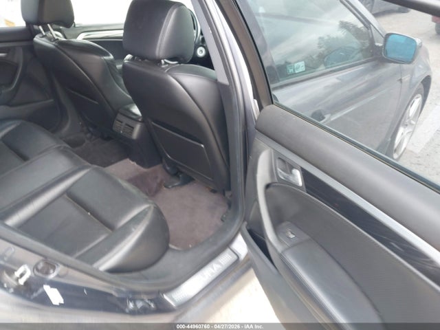 2006 Acura Tl მანქანა იყიდება აუქციონზე, vin: 19UUA66266A803605, აუქციონის ნომერი: 44960760
