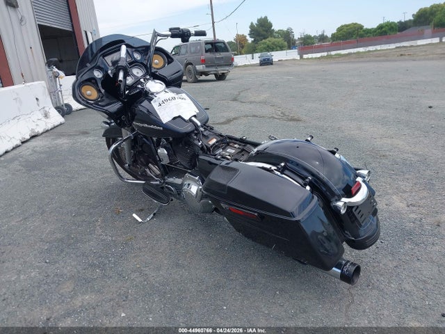 44960766 :رقم المزاد ، 1HD1KTM3XFB641527 vin ، 2015 Harley-davidson Fltrxs Road Glide Special مزاد بيع