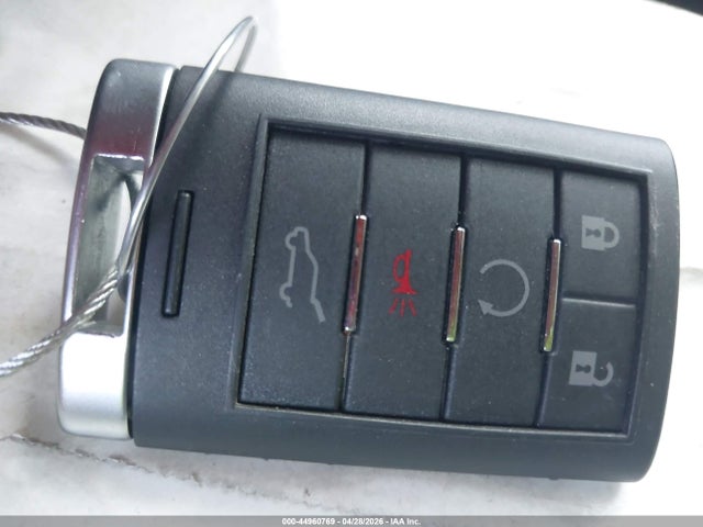 2013 Cadillac Srx Premium Collection მანქანა იყიდება აუქციონზე, vin: 3GYFNEE36DS556446, აუქციონის ნომერი: 44960769