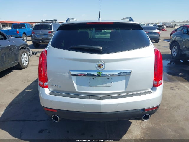 2013 Cadillac Srx Premium Collection მანქანა იყიდება აუქციონზე, vin: 3GYFNEE36DS556446, აუქციონის ნომერი: 44960769