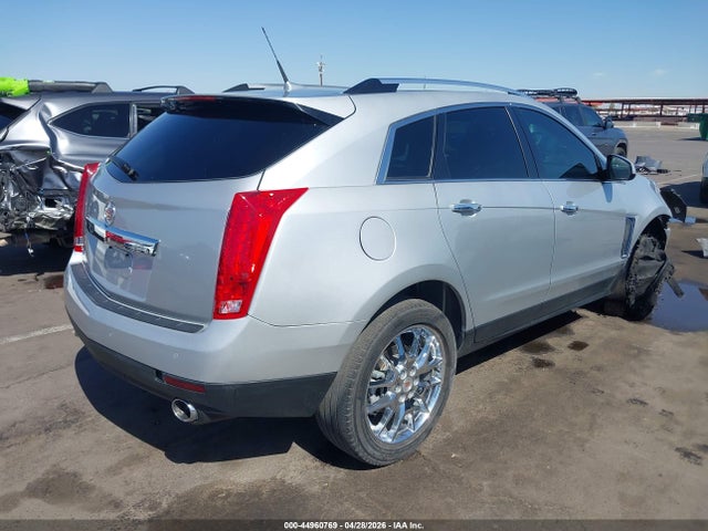 2013 Cadillac Srx Premium Collection მანქანა იყიდება აუქციონზე, vin: 3GYFNEE36DS556446, აუქციონის ნომერი: 44960769